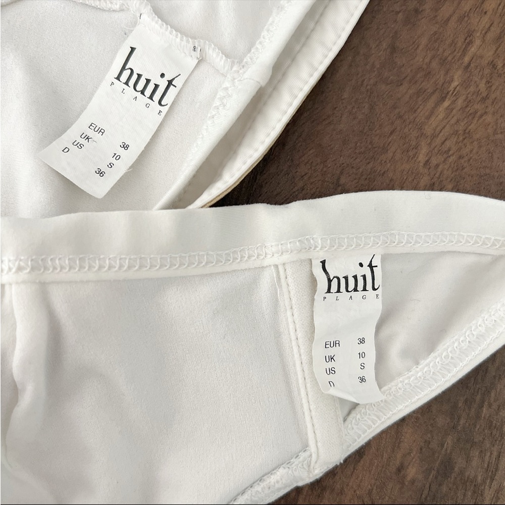 Huit ‘Riviera’ Swimsuit - Picture 5 of 7